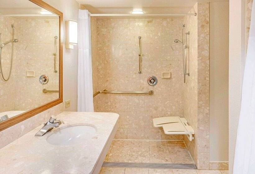 Студия Стандарт Двуспальная Кровать, Hilton Grand Vacations Club Ocean Tower Waikoloa Village