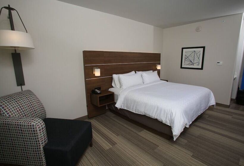 스탠다드 룸, Holiday Inn Express   Mccook, An Ihg