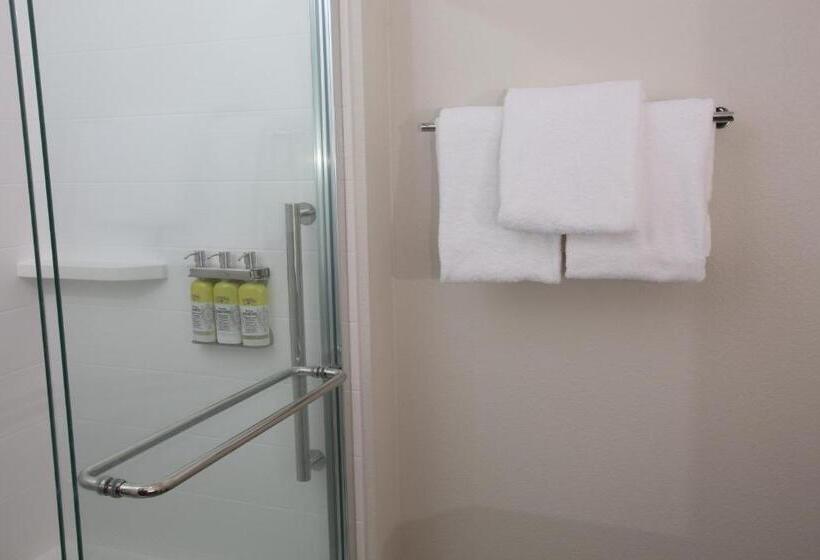 장애인을 위한 스위트, Holiday Inn Express   Mccook, An Ihg