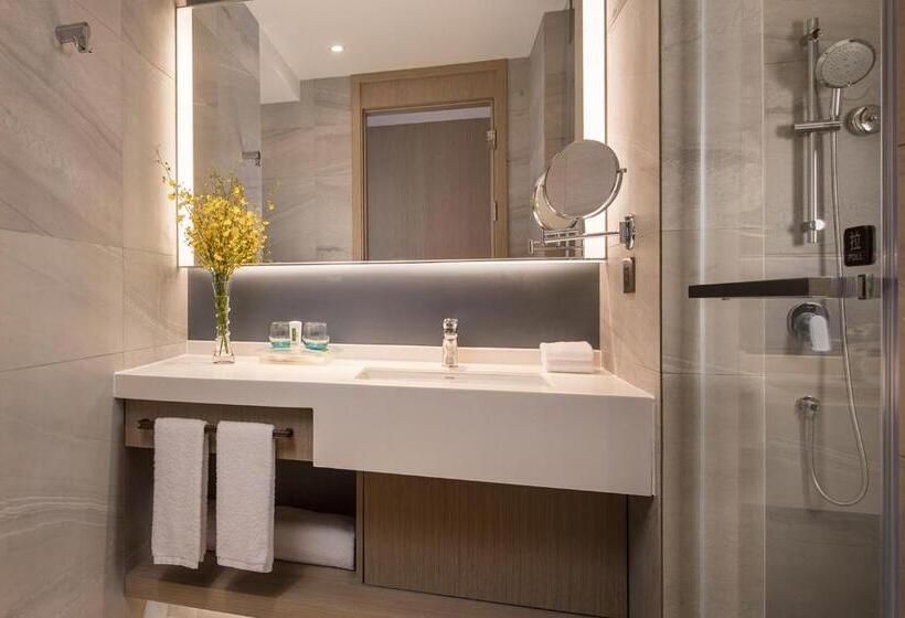 اتاق استاندارد, Holiday Inn   Nanjing South Station, An Ihg
