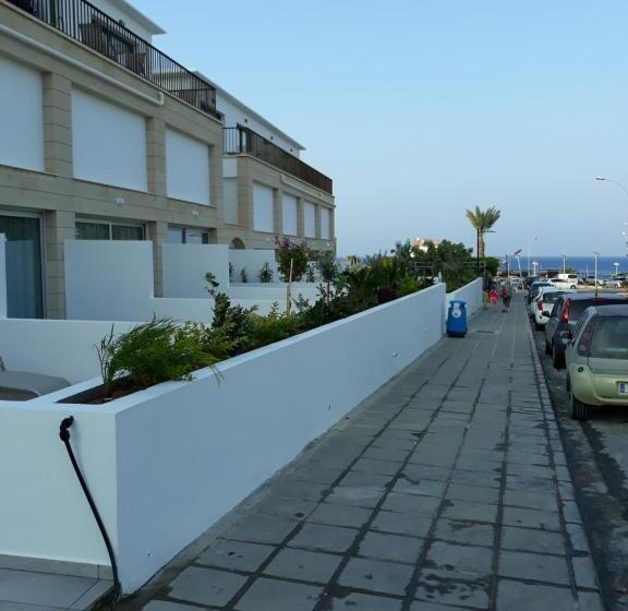 Family Suite, Protaras Plaza