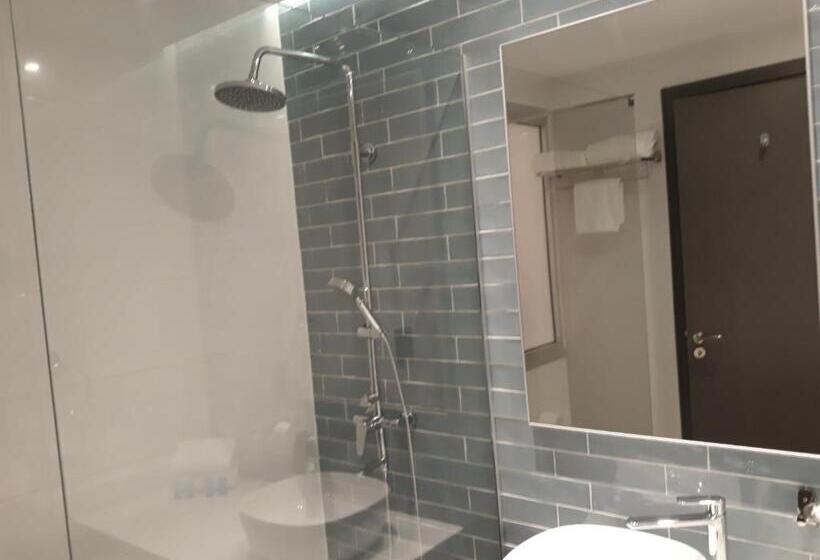 Family Suite, Protaras Plaza