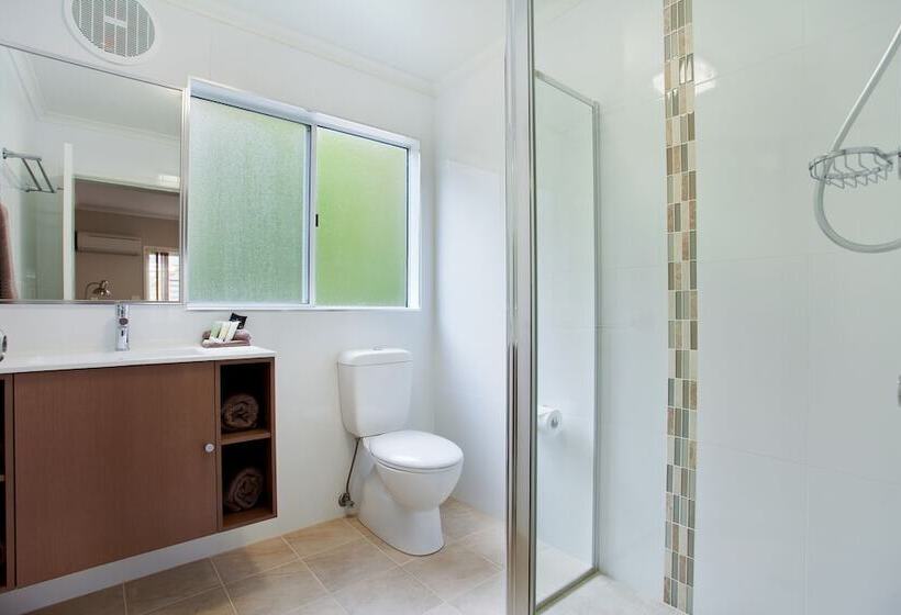 침실 1개 아파트, Tathra Beach House Holiday Apartments