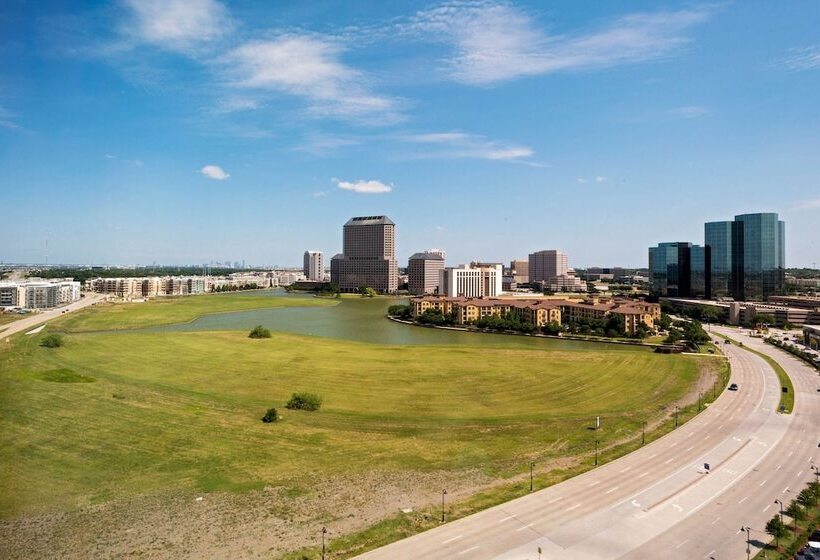 Президентский Люкс, The Westin Irving Convention Center At Las Colinas