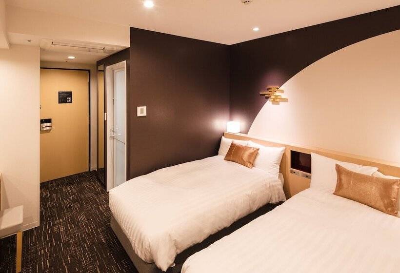 Номер Basic, Vista Kanazawa