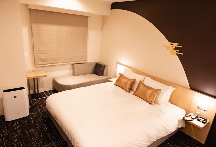 Номер Superior, Vista Kanazawa