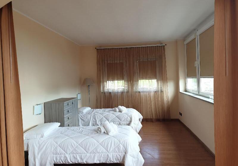 سوییت لوکس, Risthotel Airport