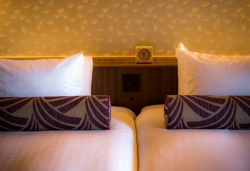 Номер Superior, Saka Hotel Kyoto