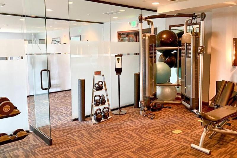 Номер Superior Вид на Город, Saka Hotel Kyoto