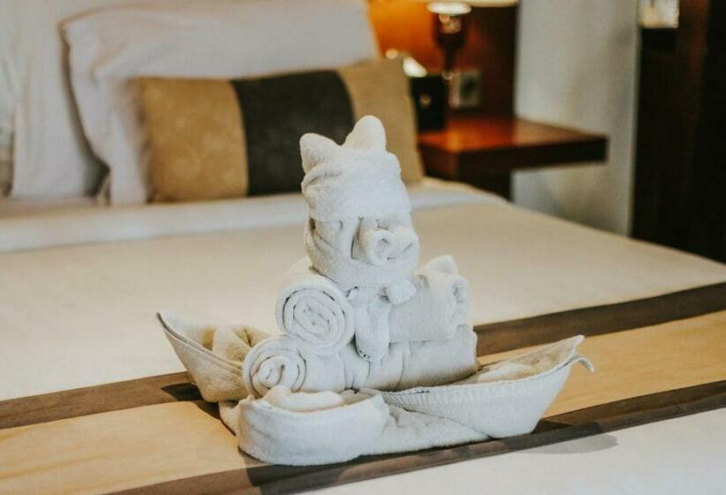 ویلای یک اتاق خوابه با استخر شنا, Uma Mani Villa Bali