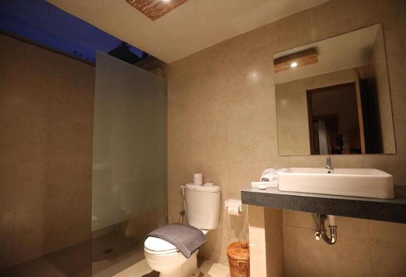 اتاق کلاسیک, Uma Mani Villa Bali