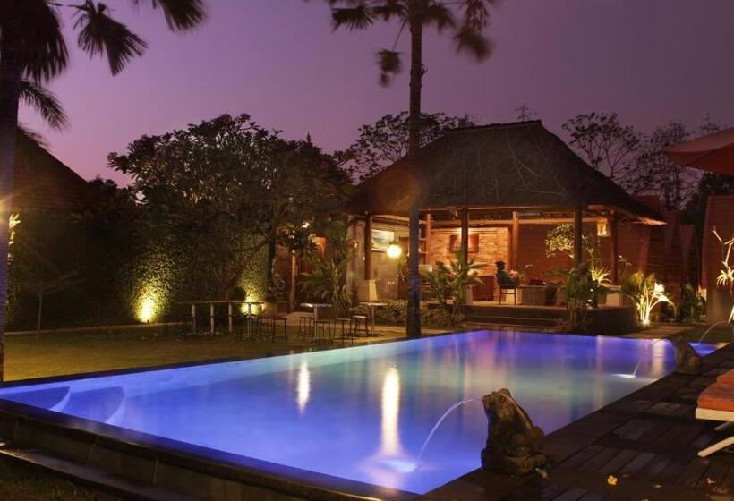 اتاق کلاسیک, Uma Mani Villa Bali