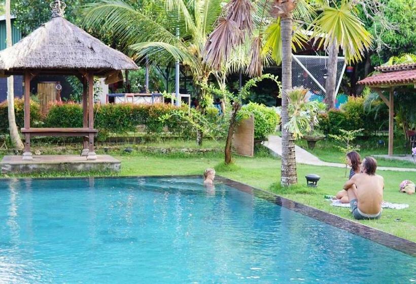 اتاق کلاسیک, Uma Mani Villa Bali
