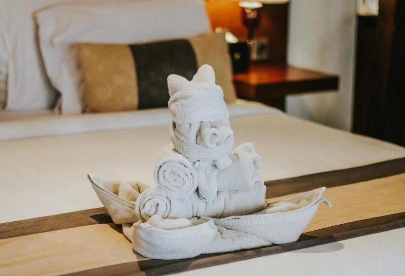 اتاق کلاسیک, Uma Mani Villa Bali
