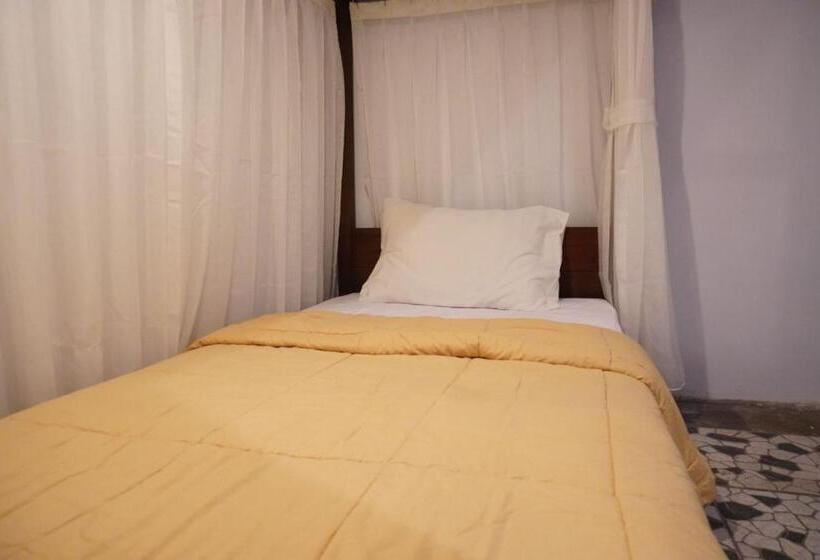 تختخواب در اتاق مشترک, Uma Mani Villa Bali