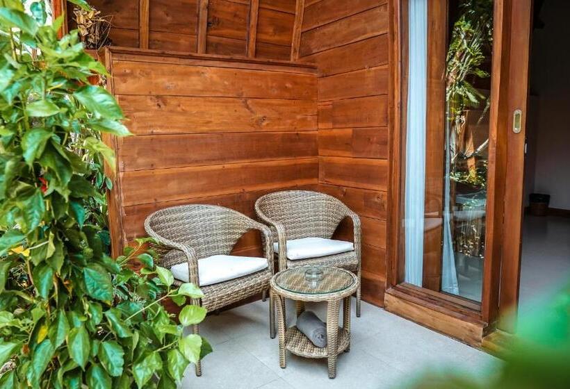 اتاق کلاسیک, Uma Mani Villa Bali
