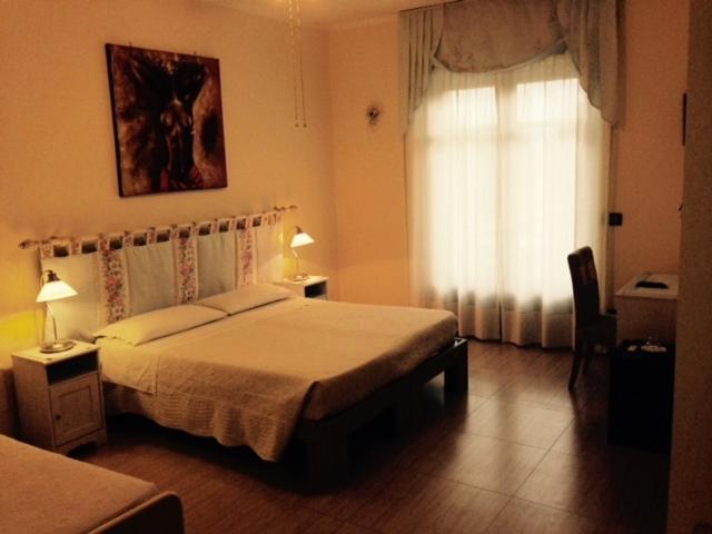 اتاق استاندارد, B&b Marzia