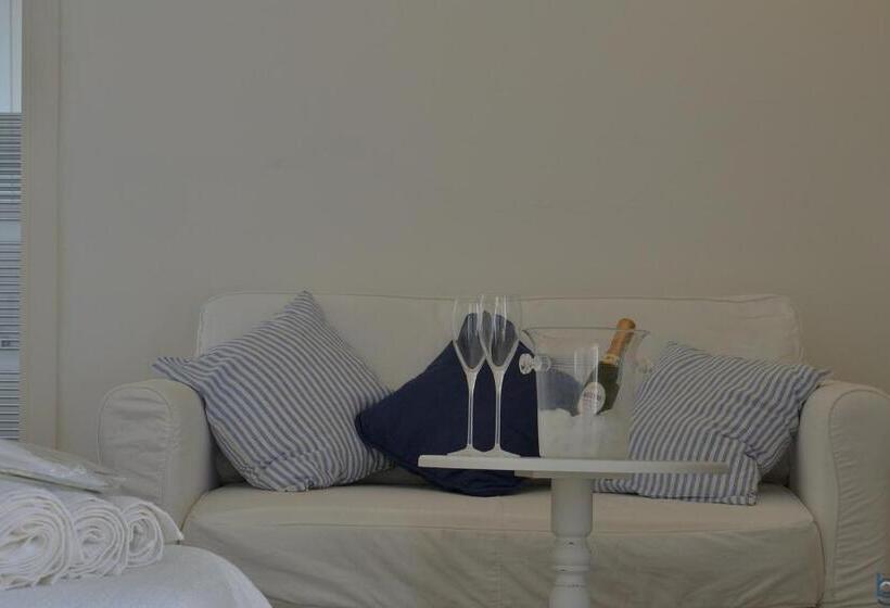 اتاق استاندارد, B&b Mondello Resort