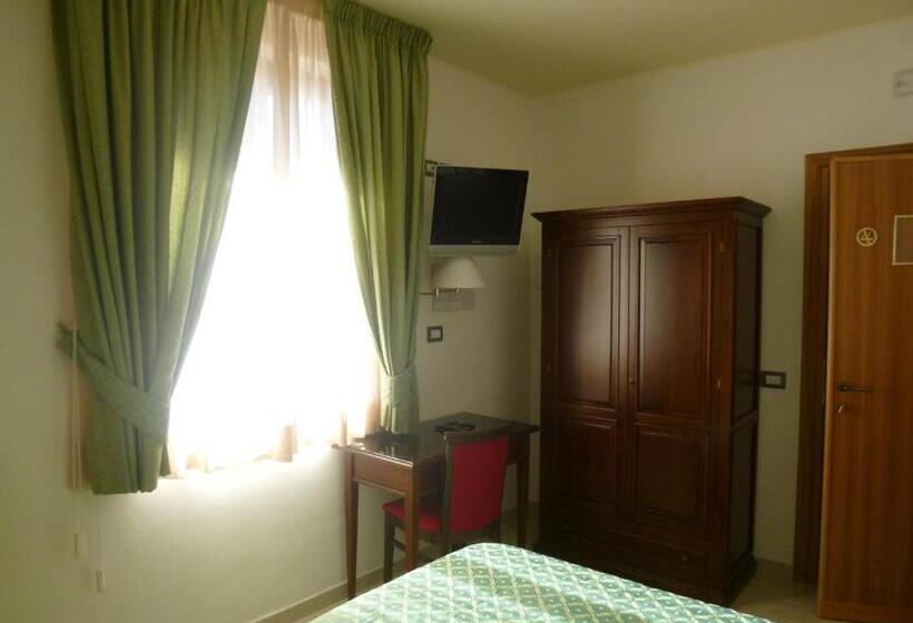 스탠다드 룸, Casa Campiglione