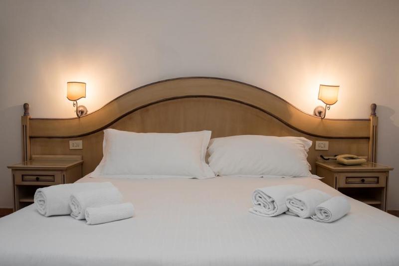 标准三人间, Antico Colle Toscano Resort