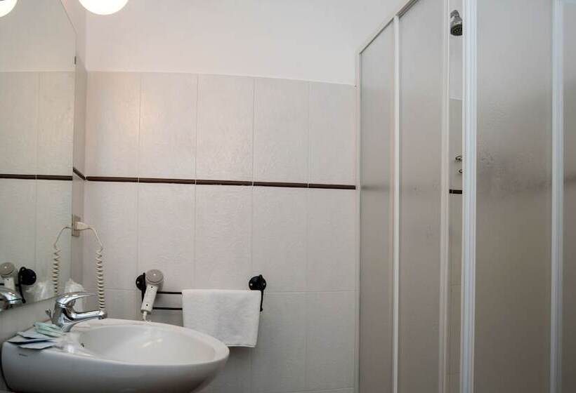 标准间, Antico Colle Toscano Resort