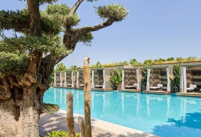 Family Suite, Biblos Resort Alaçatı