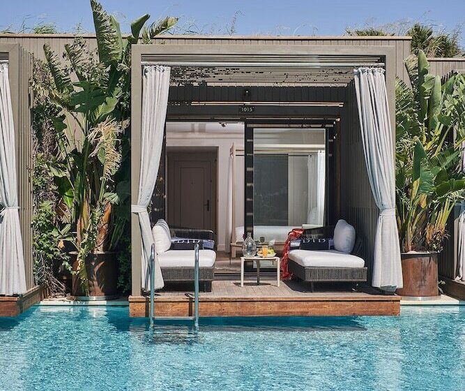 Family Suite, Biblos Resort Alaçatı