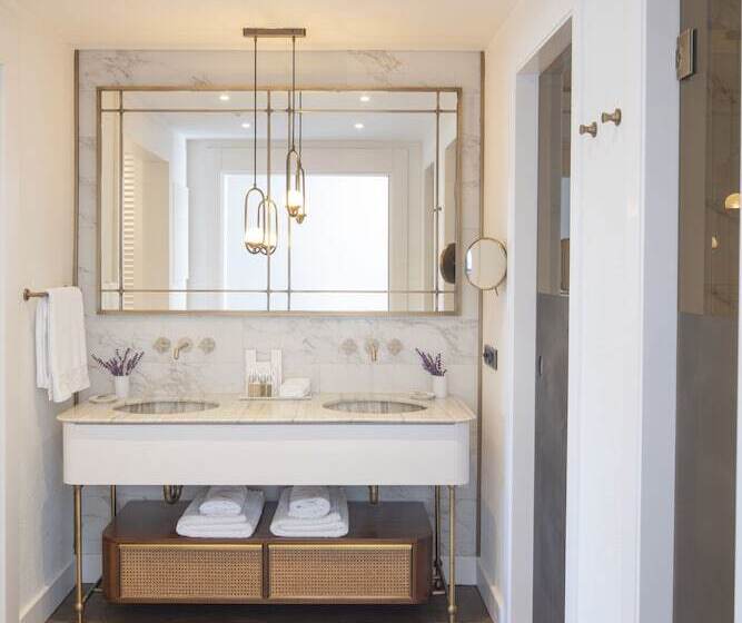 Люкс Вид на Море, Biblos Resort Alaçatı