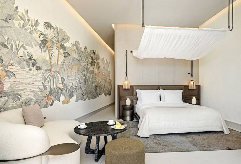 Дом 1 Спальня, Biblos Resort Alaçatı