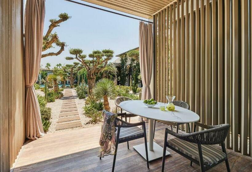 Люкс с Террасой, Biblos Resort Alaçatı