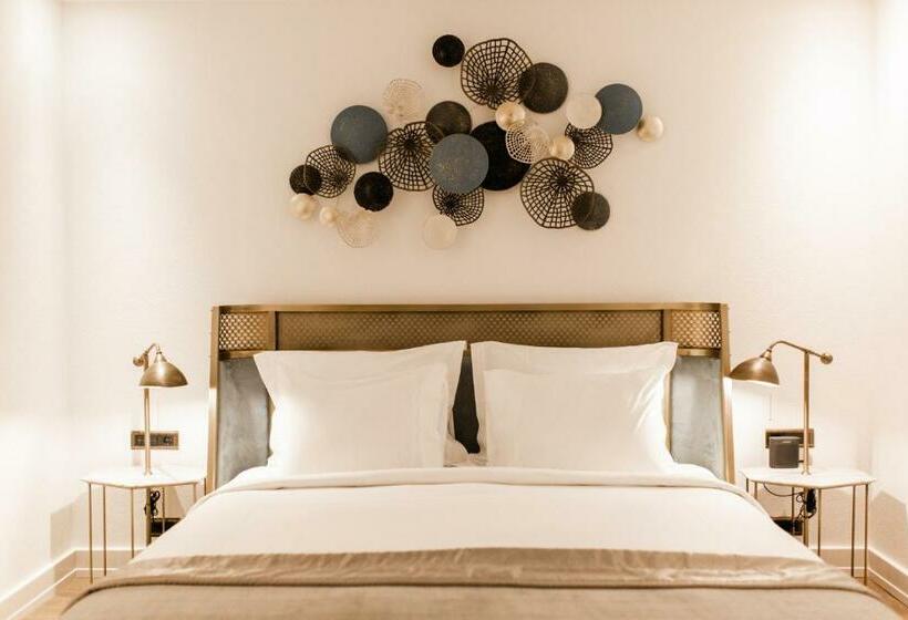 Люкс с Террасой, Biblos Resort Alaçatı