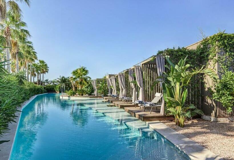 Люкс с Террасой, Biblos Resort Alaçatı