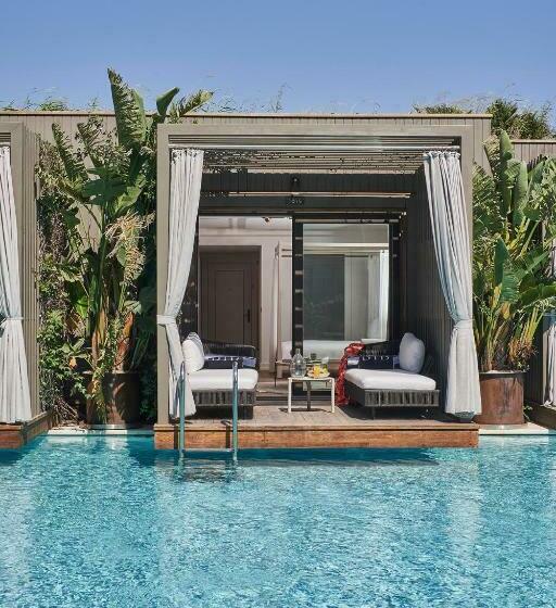 Family Suite, Biblos Resort Alaçatı