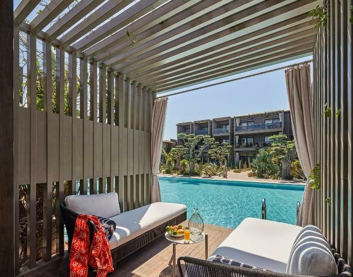 Family Suite, Biblos Resort Alaçatı