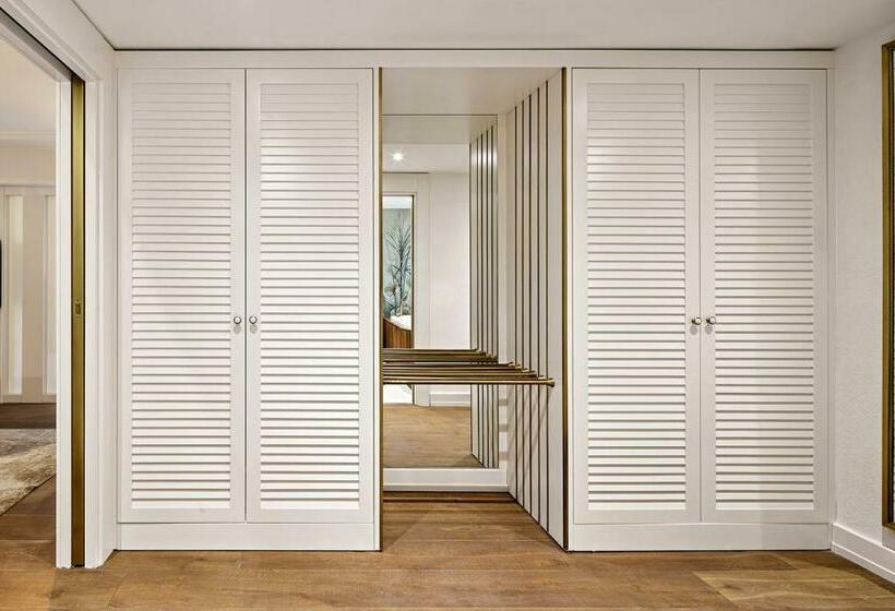 Апартаменты 3 Спальни, Biblos Resort Alaçatı