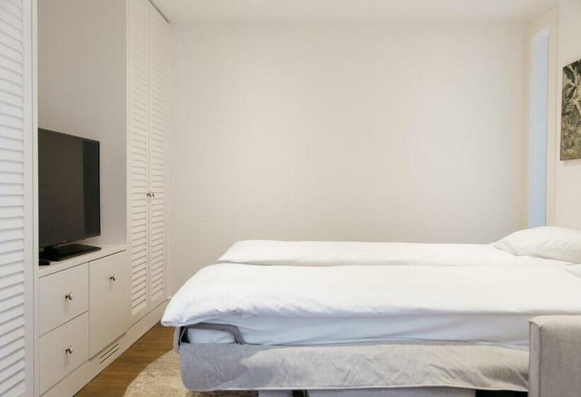 Апартаменты 3 Спальни, Biblos Resort Alaçatı