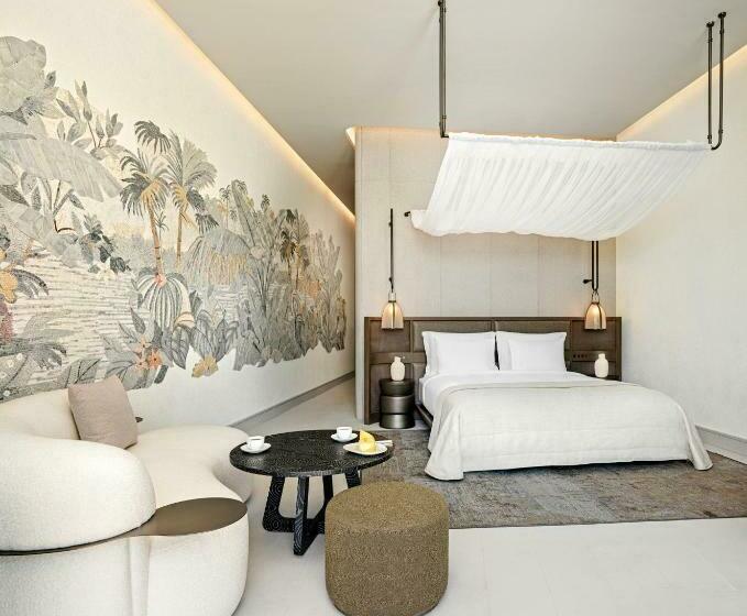 Дом 1 Спальня, Biblos Resort Alaçatı