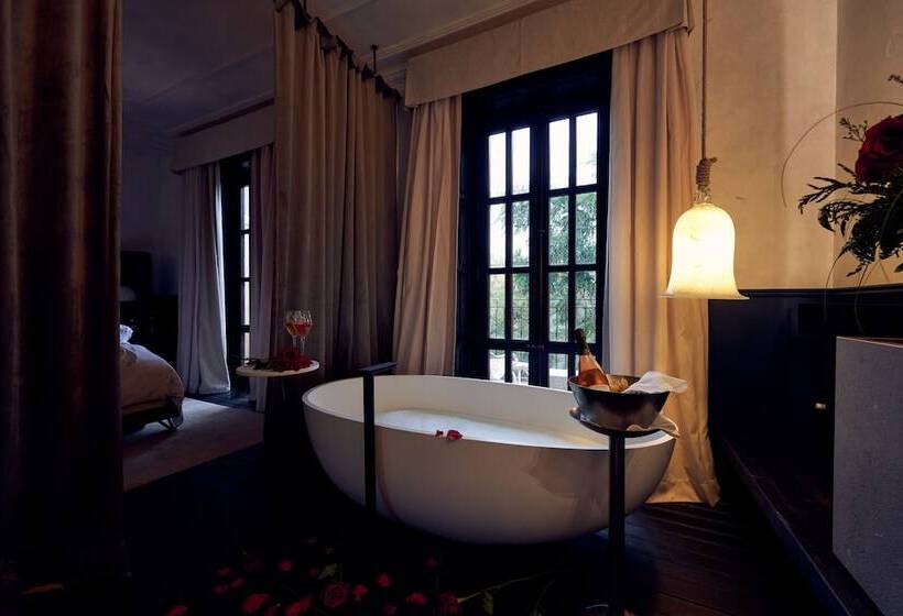 Suíte Premium, Can Bordoy Grand House & Garden