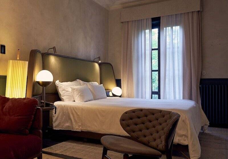Люкс Премиум, Can Bordoy Grand House & Garden