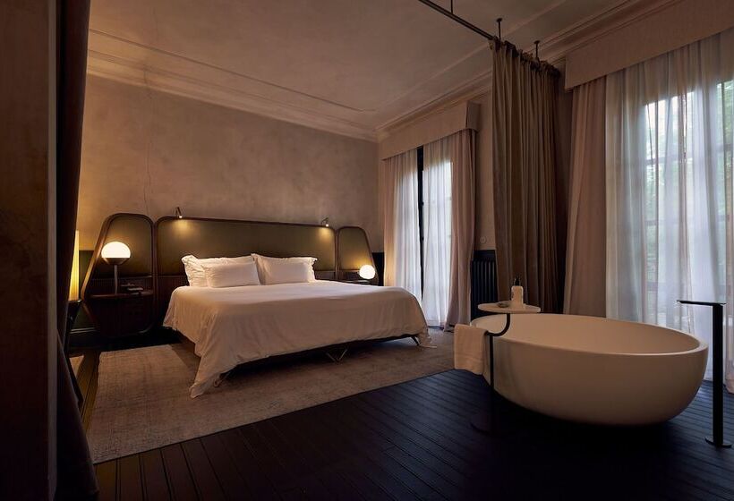 Люкс Премиум, Can Bordoy Grand House & Garden