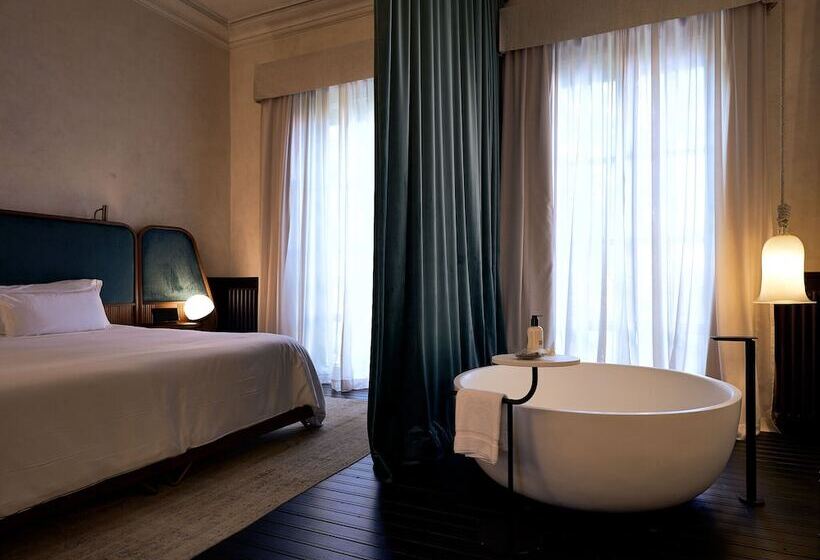Люкс Премиум, Can Bordoy Grand House & Garden