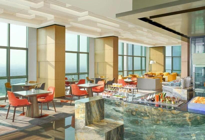 Quarto Executivo, Le Méridien Zhongshan