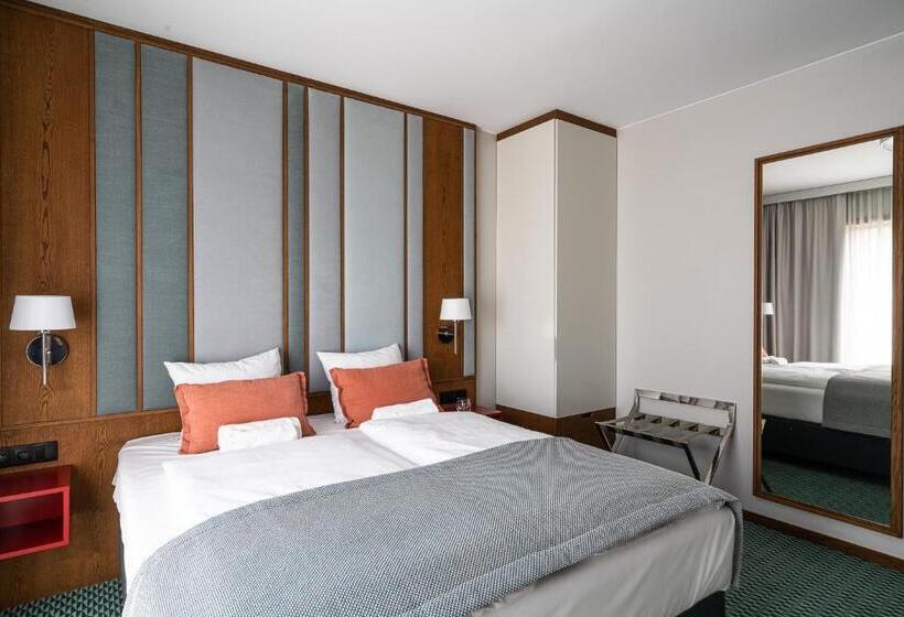Семейный Номер Superior, Rentplanet  Apartamenty Centrum