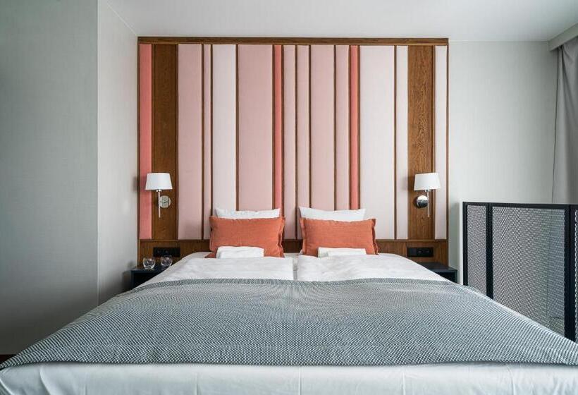 Апартаменты Deluxe 1 Спальня, Rentplanet  Apartamenty Centrum