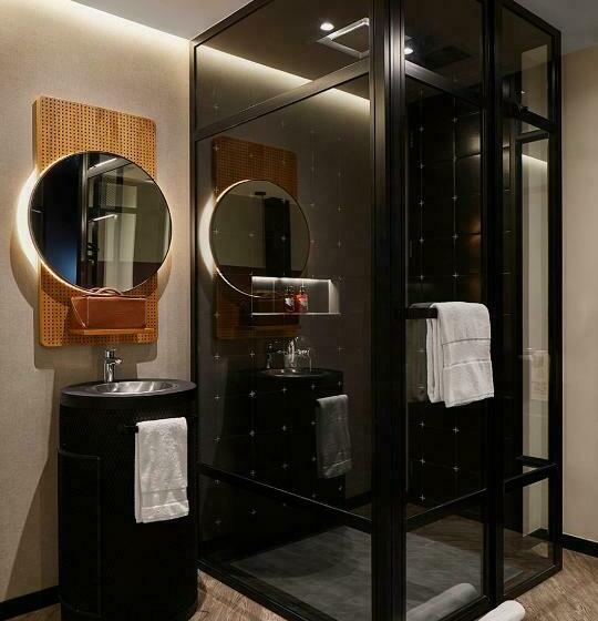스탠다드 룸, The Click Clack Hotel Medellín