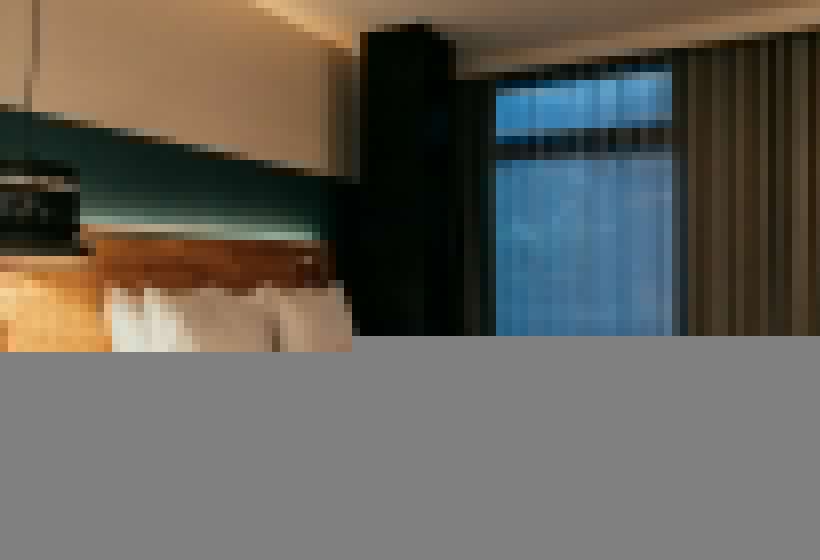 이코노미 룸, The Click Clack Hotel Medellín