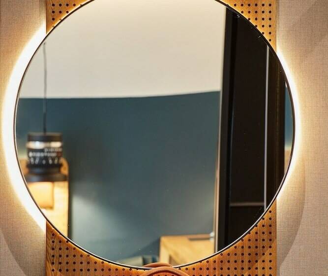 스탠다드 룸, The Click Clack Hotel Medellín