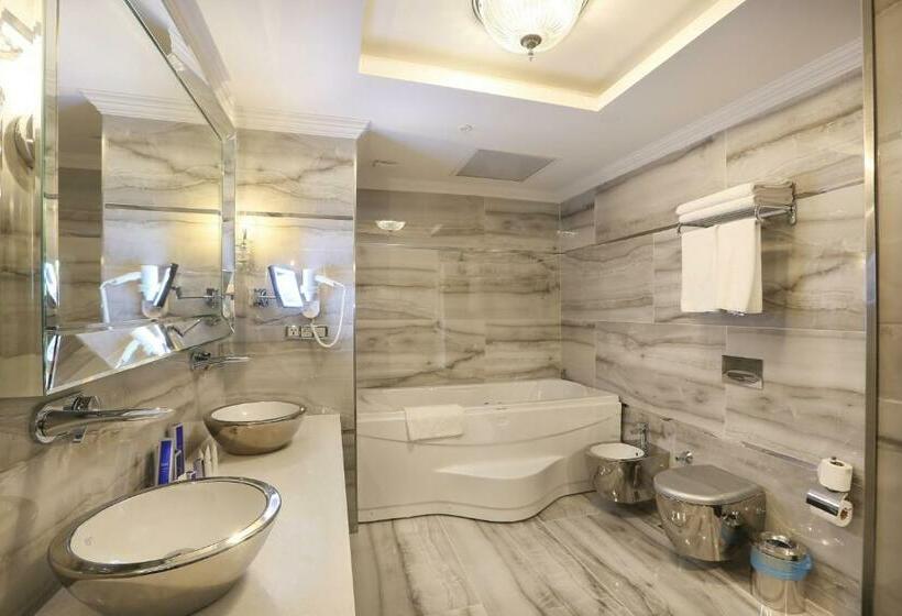 جناح سرير كينج, Tryp By Wyndham Izmit