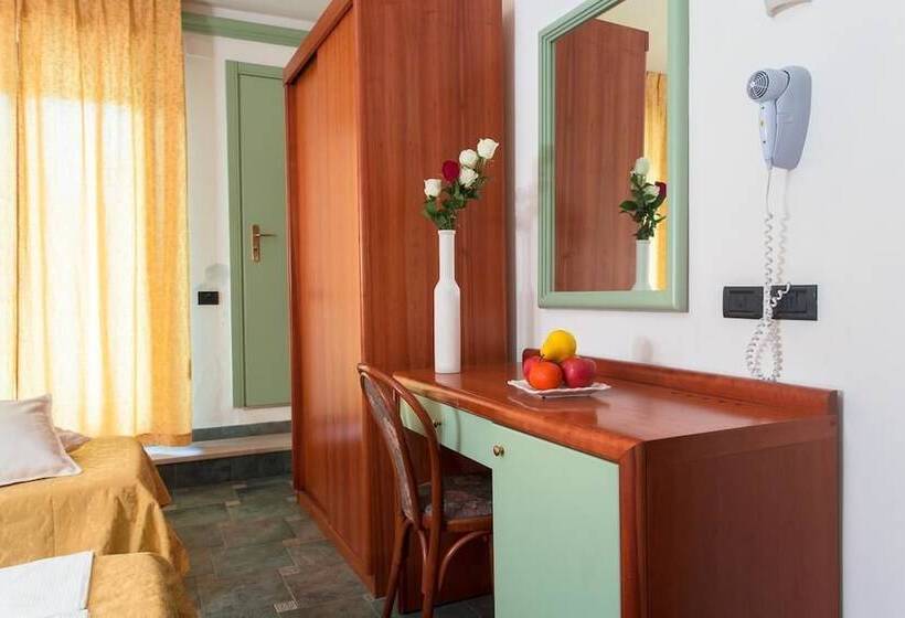 Quarto Estandar, Zeus