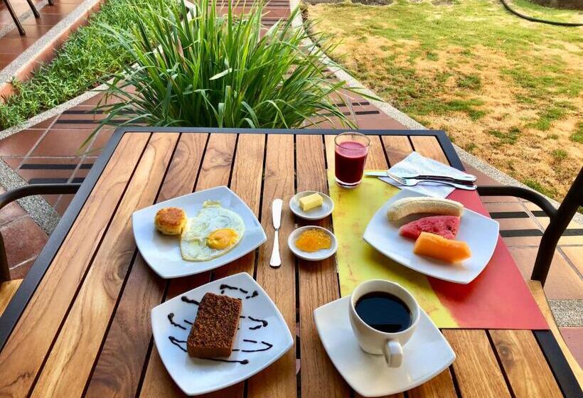 Номер Economy, Galapagos Suites B&b